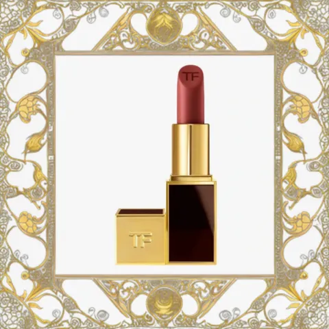 (Đẳng Cấp) [ tester ] Son Tom Ford Lip Color #11 Stunner Nhập Khẩu