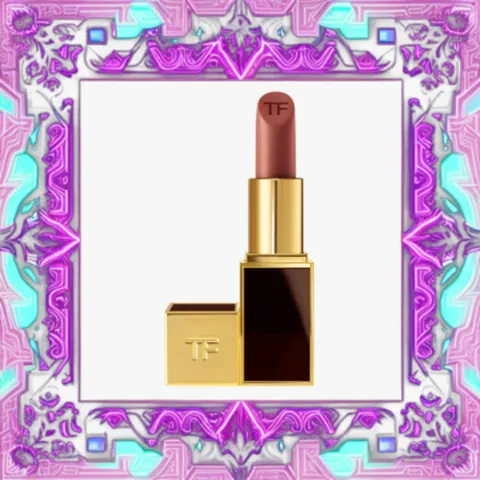 (Loại Tốt) Son Tom Ford Lip Color #N2 Dolce Chính Hãng