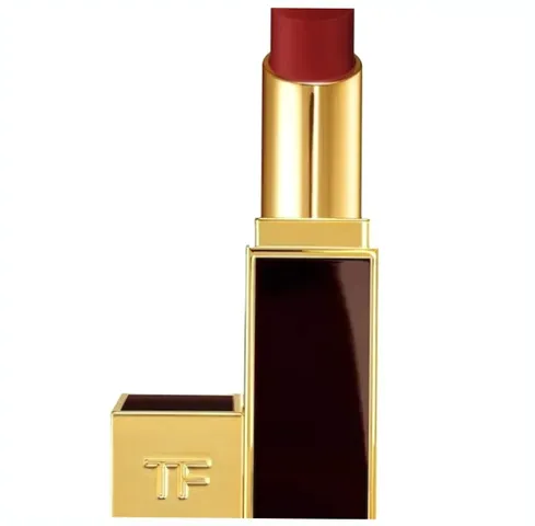 (Hàng Chuẩn) [ nobox ] Son Tom Ford 91 Lucky Star Màu Đỏ Cam Gạch Chính Hãng Nội Địa