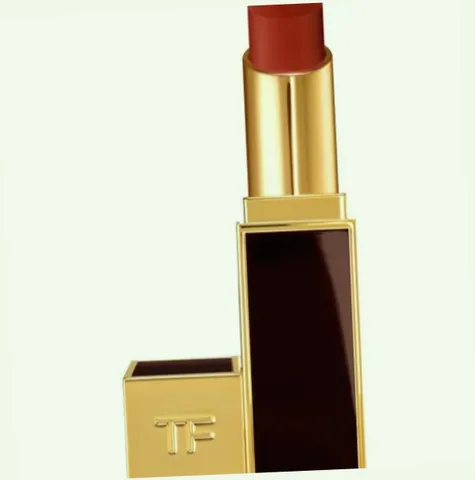 (Hàng Chuẩn) [ tester ] Son Tom Ford Lip Color Satin Matte 93 Invite Only Màu Cam Cháy Nhập Khẩu Uy Tín