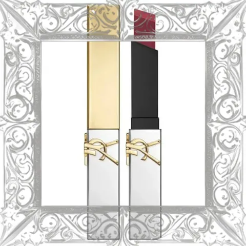 (Chính Hãng) [ nobox ] Son YSL Rouge Pur Couture The Slim Collector 77 Love Beyond Match Màu Hồng Đất Uy Tín