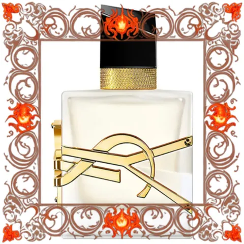 (Cao Cấp) Nước Hoa Xịt Thơm Tóc Nữ Yves Saint Laurent YSL Brume Cheveus Libre 30ml Hương Thơm Độc Đáo Giúp Tóc Luôn Ngát Hương Cao Cấp
