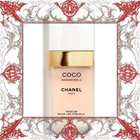 (Hàng Chuẩn) Nước Hoa Xịt Tóc Chanel Coco Mademoiselle 35ML Hương Thơm Quyến Rũ, Cung Cấp Độ Ẩm và Bóng Khỏe Cho Tóc Uy Tín