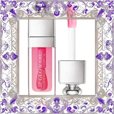 (Bản Mới) Son Dưỡng Dior Addict Lip Glow Oil Màu 007 Raspberry New, Dưỡng Ẩm Môi, Mềm Mại và Quyến Rũ, Hàng Chính Hãng Từ Pháp Uy Tín