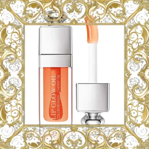 (Hàng Chất) Son Dưỡng Dior Addict Lip Glow Oil Màu 004 Coral Dưỡng Ẩm Môi, Độ Bóng Tự Nhiên, Sản Phẩm Thời Trang Sang Trọng, Mỹ Phẩm Nổi Tiếng Từ Pháp Chính Hãng
