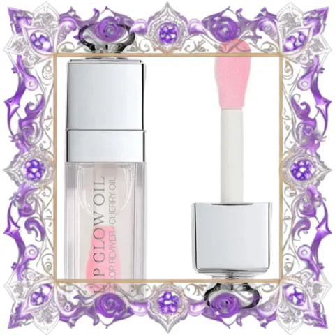 (Nhập Khẩu) Son Dưỡng Dior Addict Lip Glow Oil 000 Clear Dưỡng ẩm và Tạo độ bóng tự nhiên cho môi Sản phẩm làm đẹp không thể thiếu Hàng Chuẩn