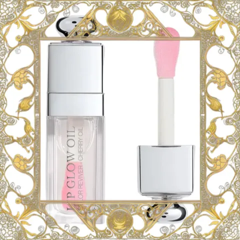 (Chính Hãng) [ tester ] Son Dưỡng Dior Addict Lip Glow Oil 000 Universal Clear Không Màu 6ml Uy Tín