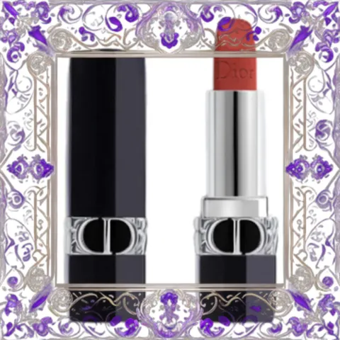 (Bản Mới) Son Lì Dior Velvet 720 Icóne Màu Hồng Gạch Nhập Khẩu