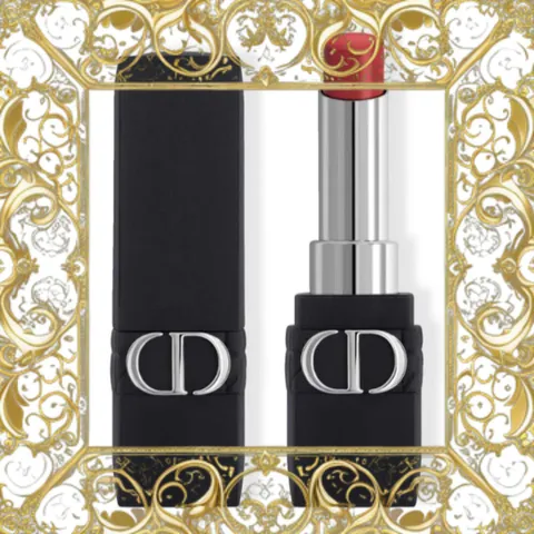 (Cao Cấp) Son Dior Rouge Forever 720 Forever Icone Màu Hồng Đất Uy Tín