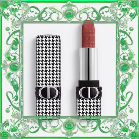 (Hàng Chuẩn) Son Dior Limited 720 Icône New Look Màu Hồng Nâu Son Dưỡng Sang Trọng, Bám Màu Cao, Phù Hợp Mọi Phong Cách Trang Điểm Uy Tín
