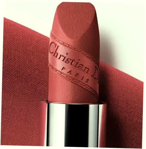 (Hàng Chất) [ nobox ] Son Dior Rouge Dior 720 Couture Collection Limited Edition Màu Hồng Đất Cao Cấp Mẫu Mới