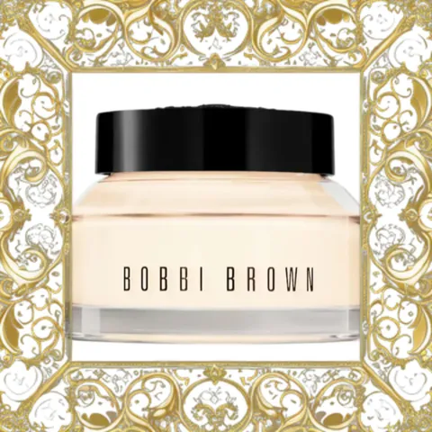 (Đẳng Cấp) Kem Lót Dưỡng Ẩm Bobbi Brown Vitamin Enriched Face Base 50ml Lớp Lót Trang Điểm Cung Cấp Độ Ẩm và Làm Mềm Da Hiệu Quả Nhập Khẩu