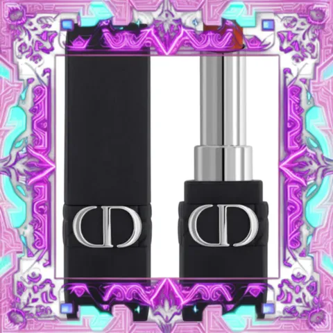 (Hàng Chuẩn) Son Dior Rouge Dior Forever Transfer-Proof Lipstick 840 Forever Radiant Màu Đỏ Gạch 348416 Nội Địa
