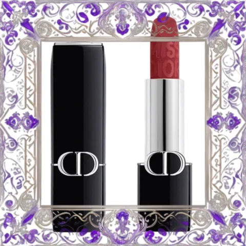 (Cao Cấp) Son Dior Rouge Dior Limited Edition Lipstick Velvet Finish 720 Icone Màu Đỏ Hồng Đất 348486 Hàng Chuẩn