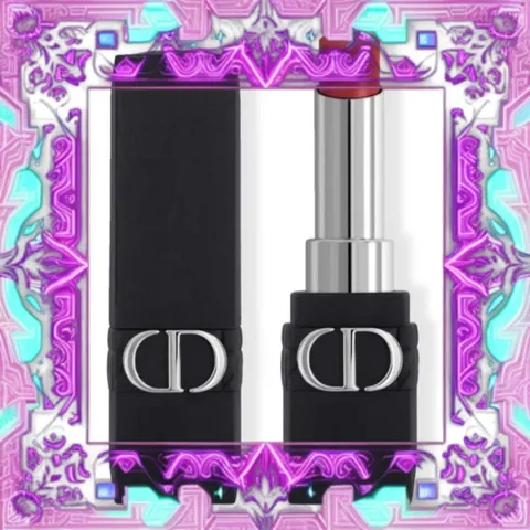 (Hàng Chuẩn) Son Dior Rouge Forever 720 Forever Icone Màu Hồng Đất 348493 Hàng Chuẩn