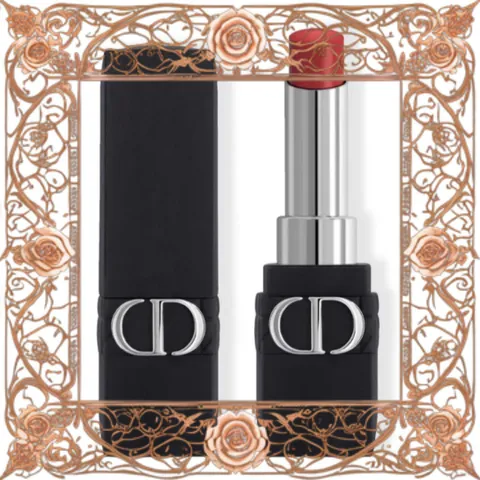 (Nhập Khẩu) [ nobox ] Son Dior Rouge Forever 720 Forever Icone Màu Hồng Đất 348494 Chính Hãng