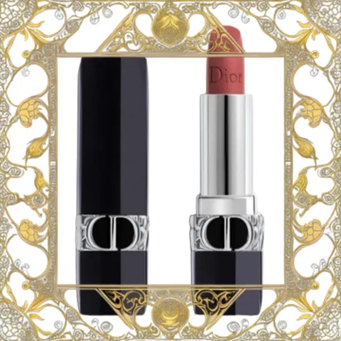 (Chính Hãng) Son Dior Rouge Matte 772 Classic Màu Hồng Đất Uy Tín