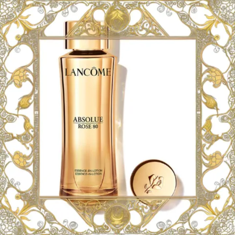 (Cao Cấp) Nước Cân Bằng Dưỡng Ẩm Lancôme Absolue Rose 80 Giữ Làn Da Tươi Trẻ, Sạch Sâu, Phù Hợp Mọi Dạng Da Hàng Chuẩn