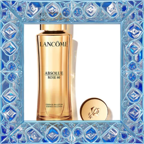 (Đẳng Cấp) Nước Cân Bằng Cung Cấp Độ Ẩm Lancôme Absolue Rose 80 Dưỡng Ẩm và Duy Trì Làn Da Tươi Trẻ, Chiết Xuất Hoa Hồng Dịu Nhẹ Cho Mọi Loại Da Chính Hãng