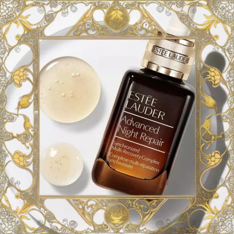 (Chính Hãng) Tinh Chất Dưỡng Da Estée Lauder Advanced Night Repair 50ml Serum Phục Hồi Da Tái Tạo & Cung Cấp Độ Ẩm Tối Ưu Mẫu Mới