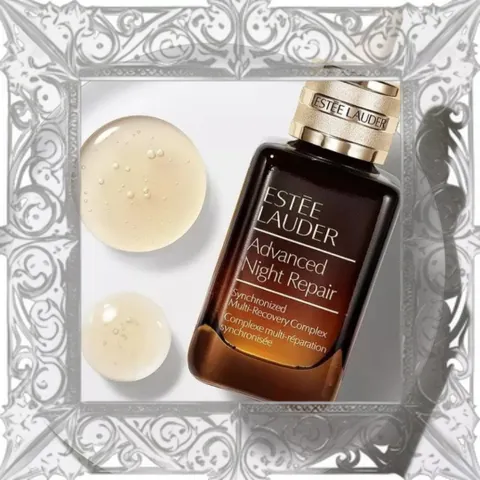(Cao Cấp) [ nobox ] Tinh Chất Dưỡng Da Estée Lauder Advanced Night Repair Synchronized Multi-Recovery Complex 50ml Nhập Khẩu