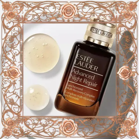 (Cao Cấp) Tinh Chất Dưỡng Da Estée Lauder Advanced Night Repair Synchronized Multi-Recovery Complex 50ml 350200 Đầy Đủ