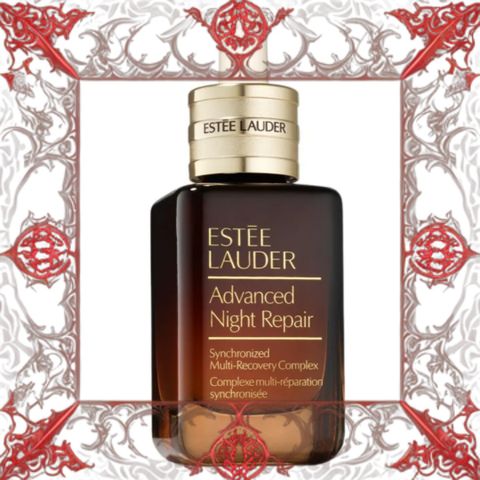 (Chính Hãng) Tinh Chất Hỗ Trợ Phục Hồi Da Estée Lauder Advanced Night Repair Serum Synchronized Multi-Recovery Complex 100ml 350204 Chính Hãng