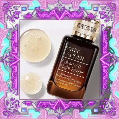 (Hàng Chất) Tinh Chất Hỗ Trợ Phục Hồi Da Estée Lauder Advanced Night Repair Serum Synchronized Multi-Recovery Complex 100ml 350210 Nhập Khẩu