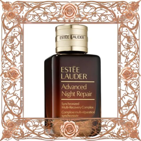 (Hàng Chất) Tinh Chất Hỗ Trợ Phục Hồi Da Estée Lauder Advanced Night Repair Serum Synchronized Multi-Recovery Complex 100ml 350210 Nhập Khẩu