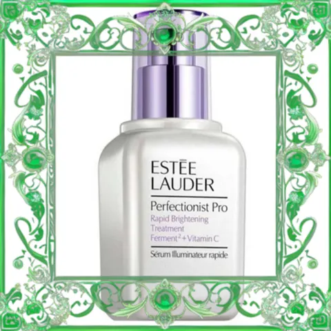 (Nhập Khẩu) Tinh Chất Hỗ Trợ Làm Sáng Da Estée Lauder Perfectionist Pro Rapid Brightening Treatment Ferment & Vitamin C 50ml Chính Hãng