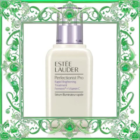 (Loại Tốt) [ nobox ] Tinh Chất Hỗ Trợ Làm Sáng Da Estée Lauder Perfectionist Pro Rapid Brightening Treatment Ferment & Vitamin C 100ml Cao Cấp