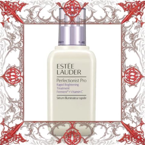 (Cao Cấp) Tinh Chất Làm Sáng Da Estée Lauder Perfectionist Pro 100ml Serum Vitamin C & Ferment Cải Thiện Độ Sáng và Đều Màu Da Nội Địa