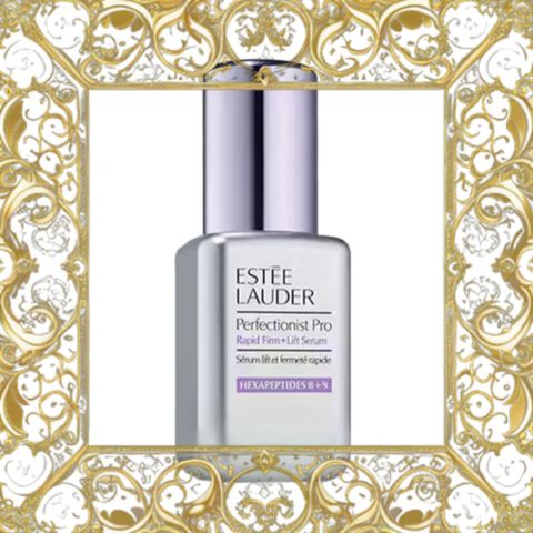 (Bản Mới) Serum Estée Lauder Perfectionist Pro Rapid Firm + Lift 30ml Hỗ Trợ Săn Chắc Da, Cải Thiện Nếp Nhăn và Độ Ẩm, Phù Hợp Mọi Dạng Da Hàng Chuẩn