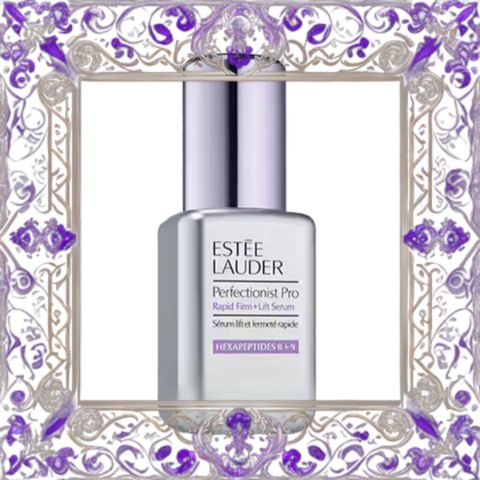 (Hàng Chuẩn) [ nobox ] Serum Hỗ Trợ Làm Săn Chắc Da Estée Lauder Perfectionist Pro Rapid Firm + Lift Serum With Hexapeptides 8 + 9 30ml 350246 Mẫu Mới
