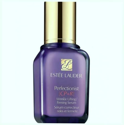 (Bản Mới) Tinh Chất Nâng Cơ Ngăn Ngừa Lão Hóa Da Estée Lauder Perfectionist [CP+R] Serum Lifting & Firming 50ml, Giúp Giảm Nếp Nhăn và Trẻ Hóa Da Uy Tín Chính Hãng