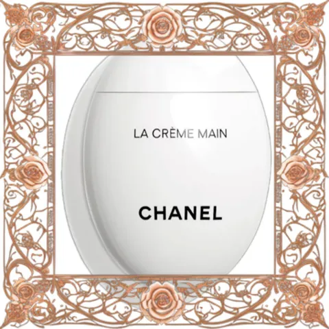 (Đẳng Cấp) [ nobox ] Kem Dưỡng Da Tay Chanel La Crème Main Hand Cream 50ml Cao Cấp