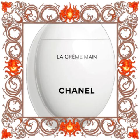 (Nhập Khẩu) [ tester ] Kem Dưỡng Da Tay Chanel La Crème Main Hand Cream 50ml Nội Địa