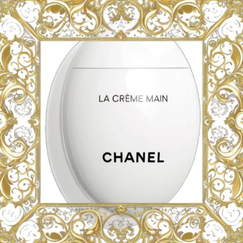 (Nhập Khẩu) [ nobox ] Kem Dưỡng Da Tay Chanel La Crème Main Hand Cream 50ml 350272 Mẫu Mới