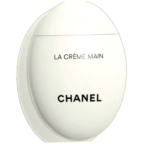 (Chính Hãng) [ tester ] Kem Dưỡng Da Tay Chanel La Crème Main Hand Cream 50ml 350273 Chính Hãng Nhập Khẩu
