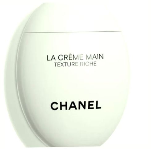 (Nhập Khẩu) [ nobox ] Kem Dưỡng Da Tay Chanel La Crème Main Texture Riche Dành Cho Da Khô 50ml 350283 Chính Hãng Nhập Khẩu