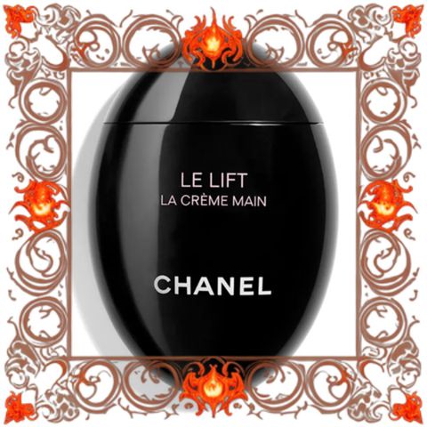 (Hàng Chất) [ tester ] Kem Dưỡng Da Tay Chanel Le Lift La Crème Main 50ml Nội Địa