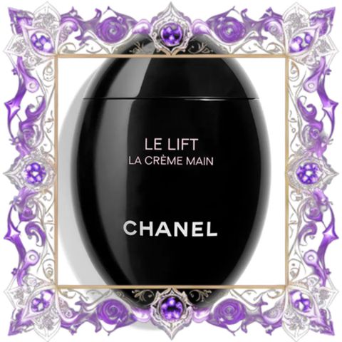 (Chính Hãng) [ nobox ] Kem Dưỡng Da Tay Chanel Le Lift La Crème Main 50ml 350293 Chính Hãng