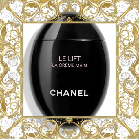 (Cao Cấp) Kem Dưỡng Da Tay Chanel Le Lift La Crème Main 50ml 350294 Mẫu Mới
