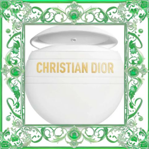 (Bản Mới) Kem Dưỡng Da Tay Móng Tay Vùng Ngực Dior J’adore Les Adorables 50ml Chăm Sóc Da Mềm Mại Từ Thương Hiệu Nổi Tiếng Nội Địa