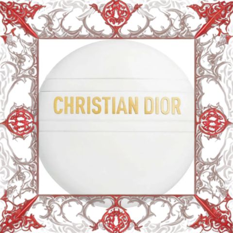 (Bản Mới) Kem Dưỡng Da Tay Móng Tay Vùng Ngực Dior J’adore Les Adorables 50ml Chăm Sóc Da Mềm Mại Từ Thương Hiệu Nổi Tiếng Nội Địa