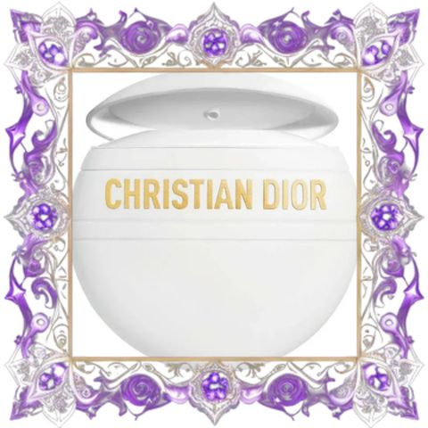 (Loại Tốt) [ tester ] Kem Dưỡng Da Tay, Móng Tay Và Vùng Ngực Dior J’adore Les Adorables Hand, Nail And Décolleté Cream 50ml Đầy Đủ