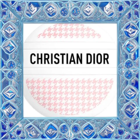 (Chính Hãng) [ tester ] Kem Dưỡng Da Tay Dior Le Baume Hand Cream Limited Edition 50ml Cao Cấp