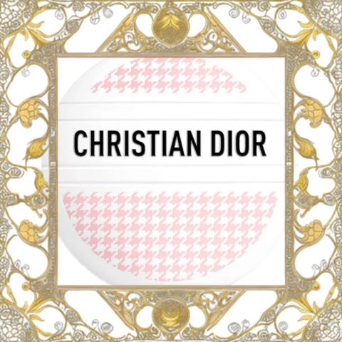(Hàng Chất) Kem Dưỡng Da Tay Dior Le Baume Hand Cream Limited Edition 50ml Dưỡng ẩm, làm mềm da tay, quà tặng sang trọng từ thương hiệu Pháp Nội Địa