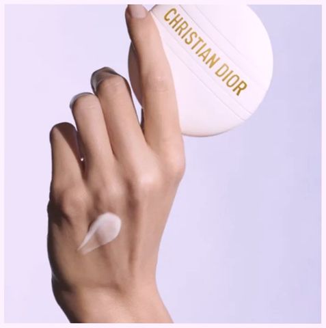 (Cao Cấp) Kem Dưỡng Da Tay, Móng Tay & Vùng Ngực Dior J’adore Les Adorables 50ml Chăm Sóc Sức Khỏe Da Mịn Màng & Rạng Rỡ Cao Cấp Uy Tín