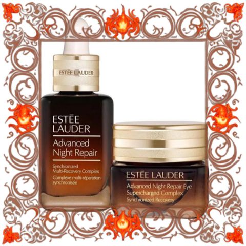 (Hàng Chuẩn) Combo Serum Estee Lauder E.L Advanced Night Repair 50ml Và Kem Dưỡng Mắt 15ml Chăm Sóc Da Chuyên Sâu, Phục Hồi Da Rạng Rỡ Uy Tín